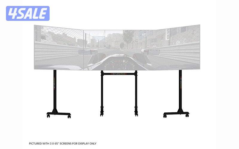 ستاند شاشات next level racing0