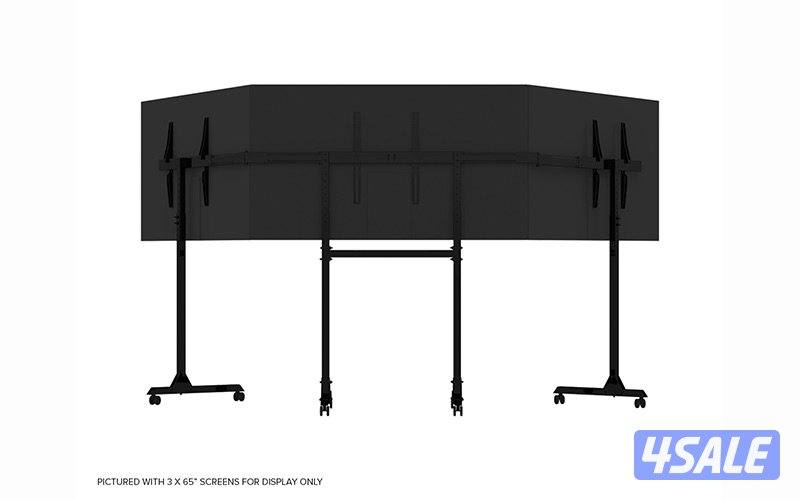 ستاند شاشات next level racing4