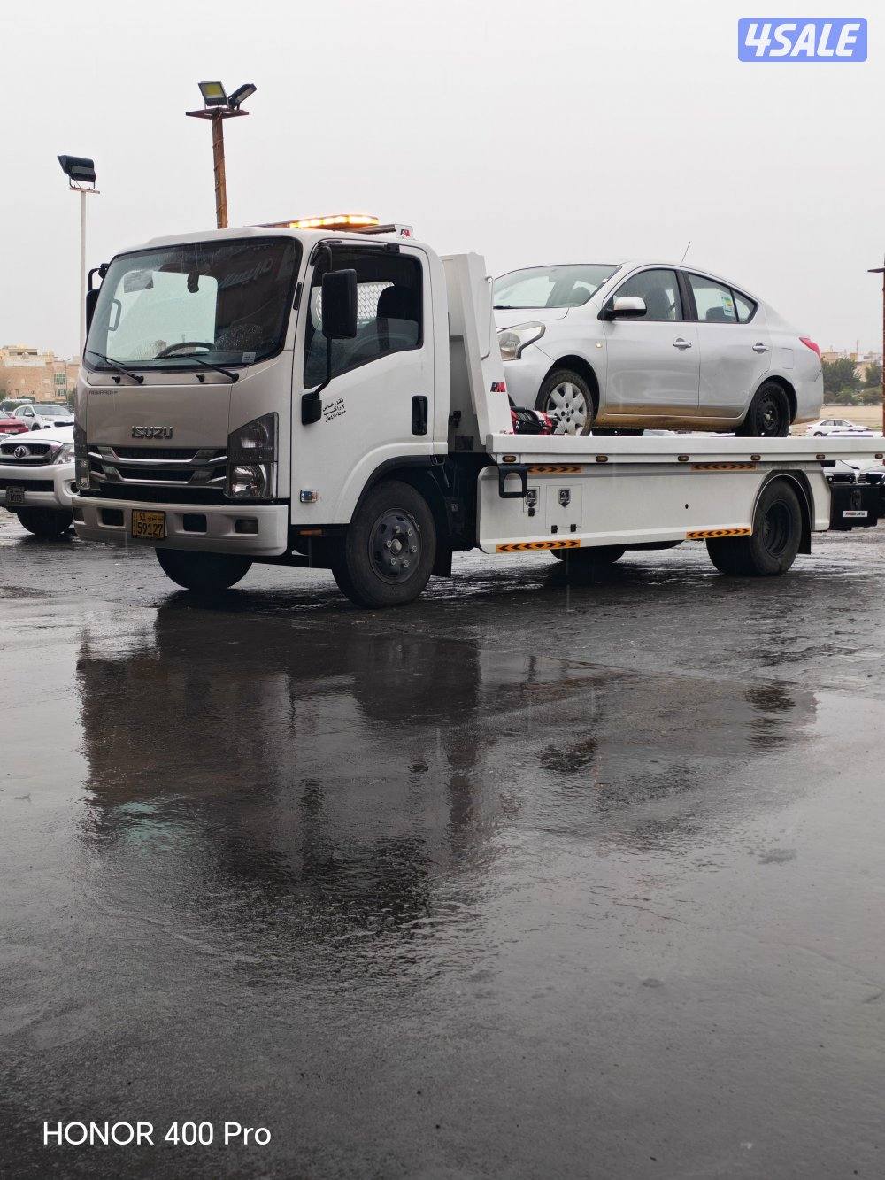 سطحه ونش هيدرولك 24ساعة توصيل جميع مناطق الكويت0