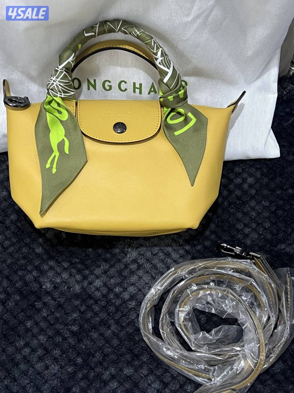 للبيع جنطة "غير مستعملة"0