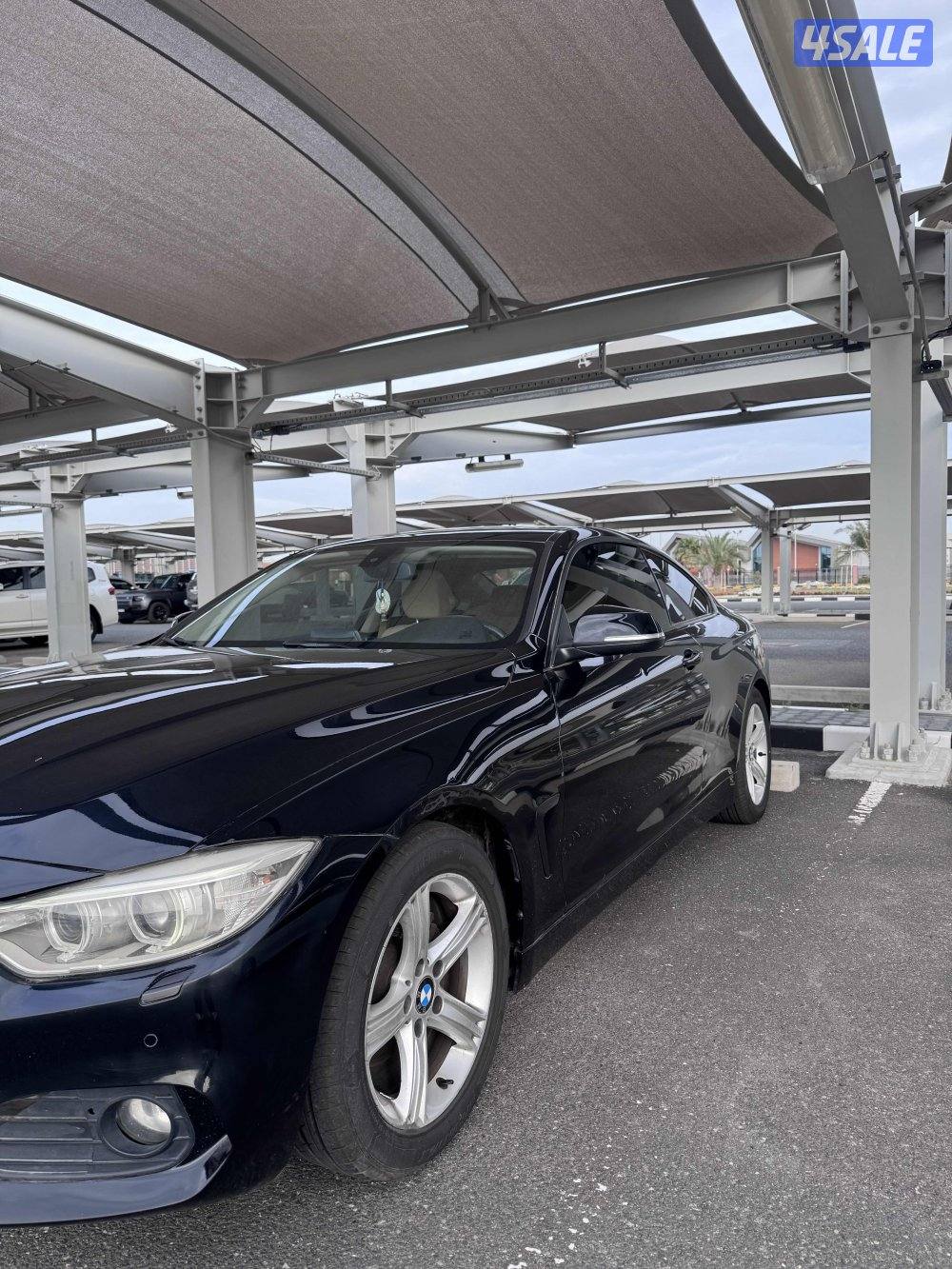 Bmw 420i عداد (118)0