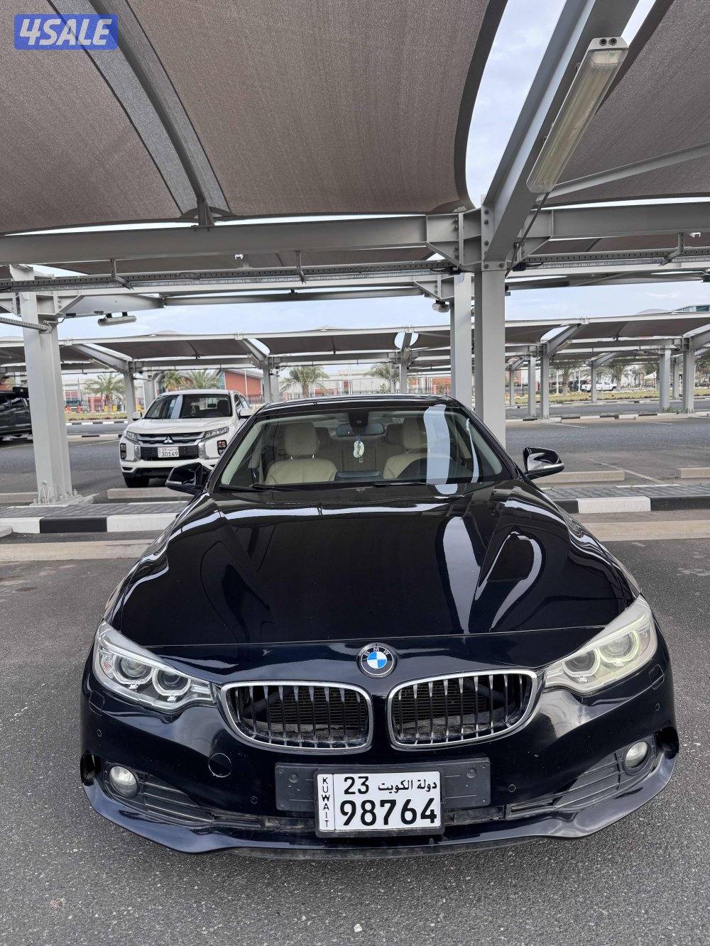 Bmw 420i عداد (118)1