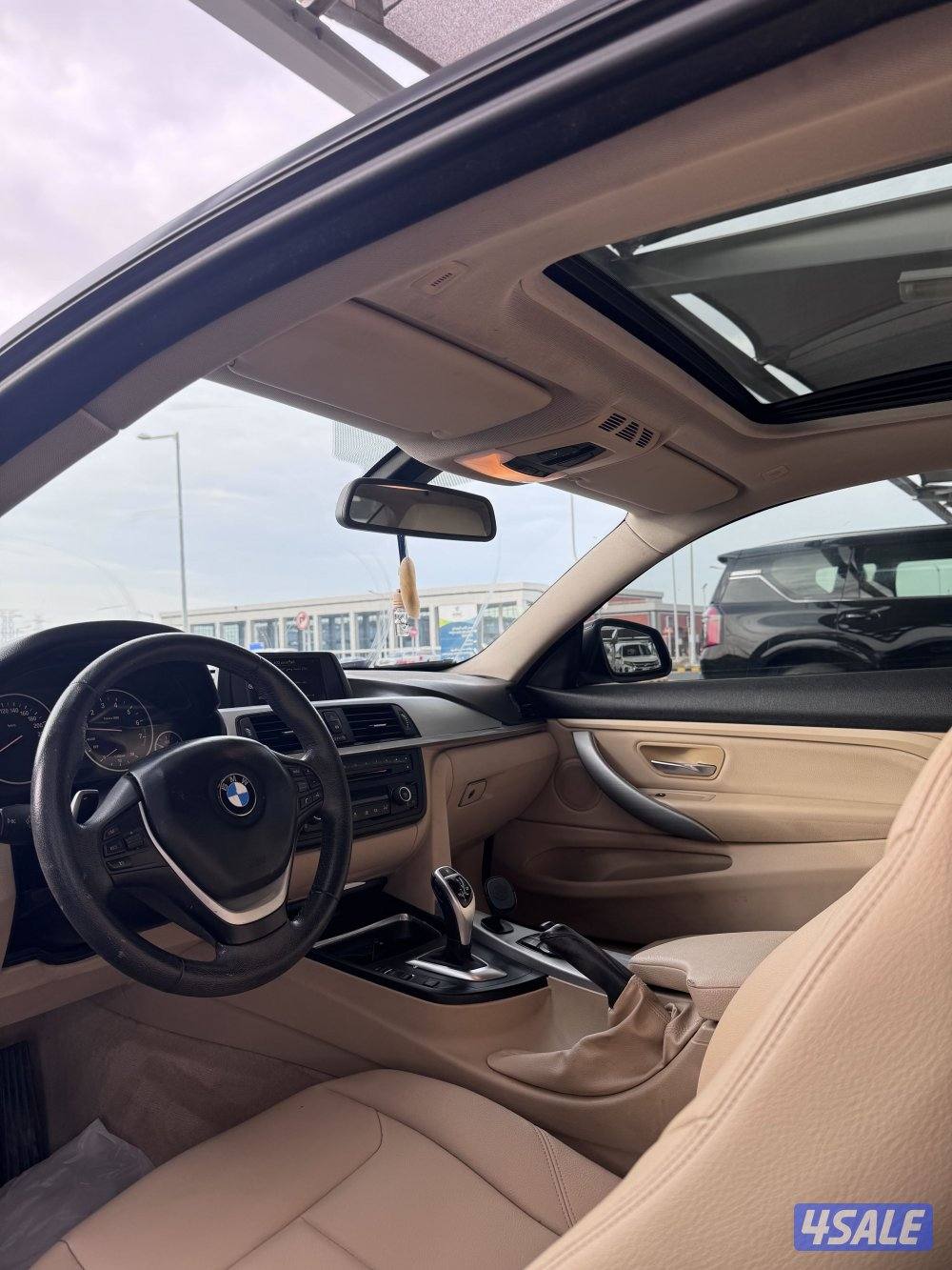 Bmw 420i عداد (118)2