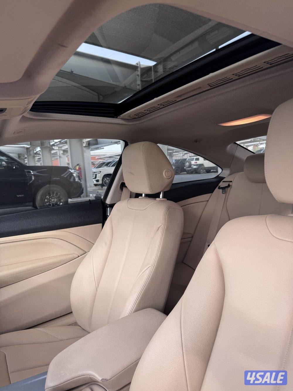 Bmw 420i عداد (118)3