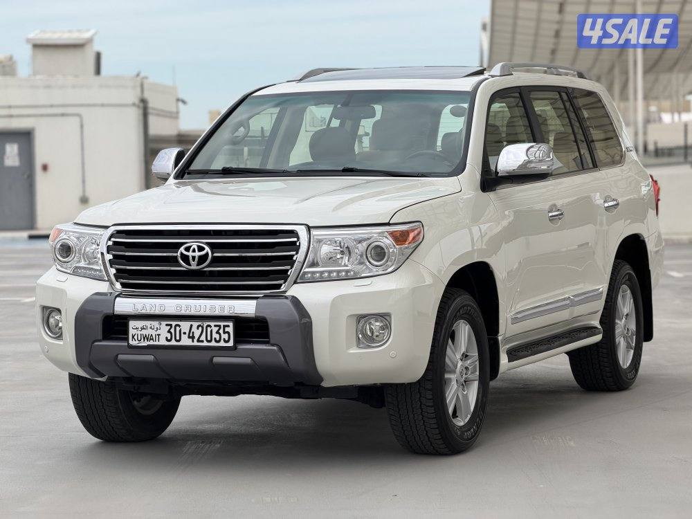 لاندكروزر_موديل2014_عداد292_الساير0