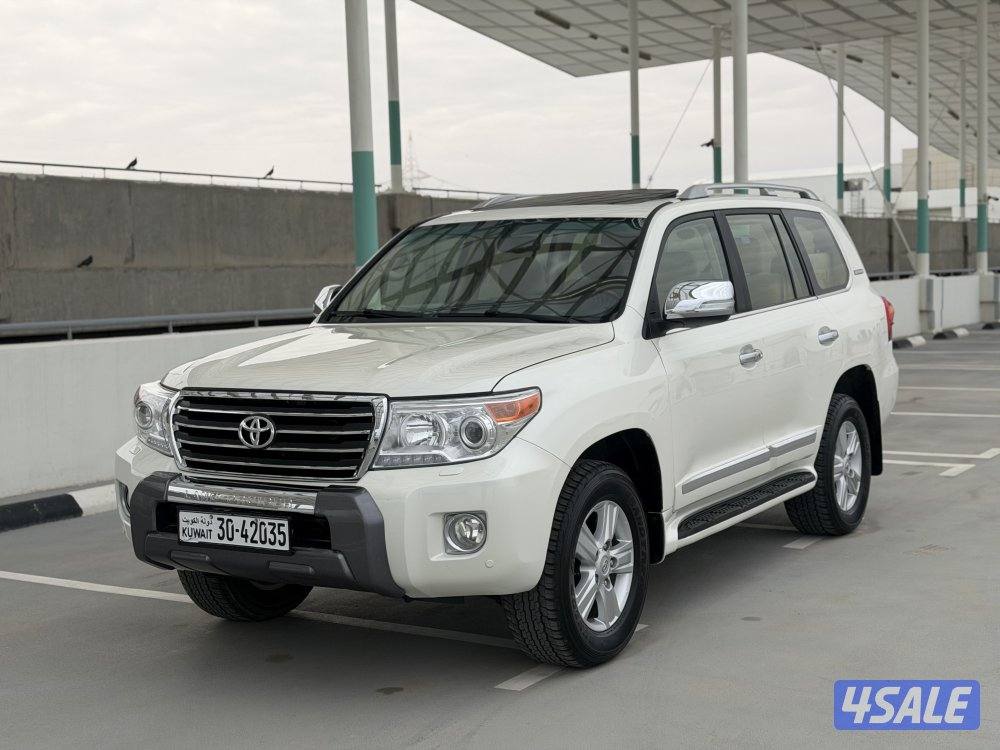 لاندكروزر_موديل2014_عداد292_الساير1