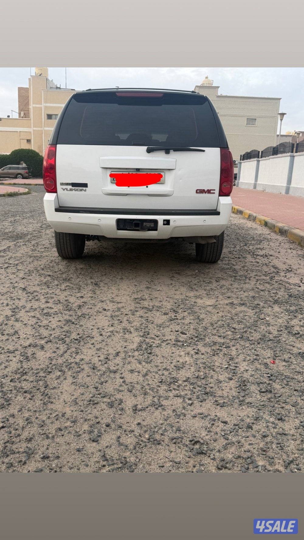 للبيع يوكن دبل قير2