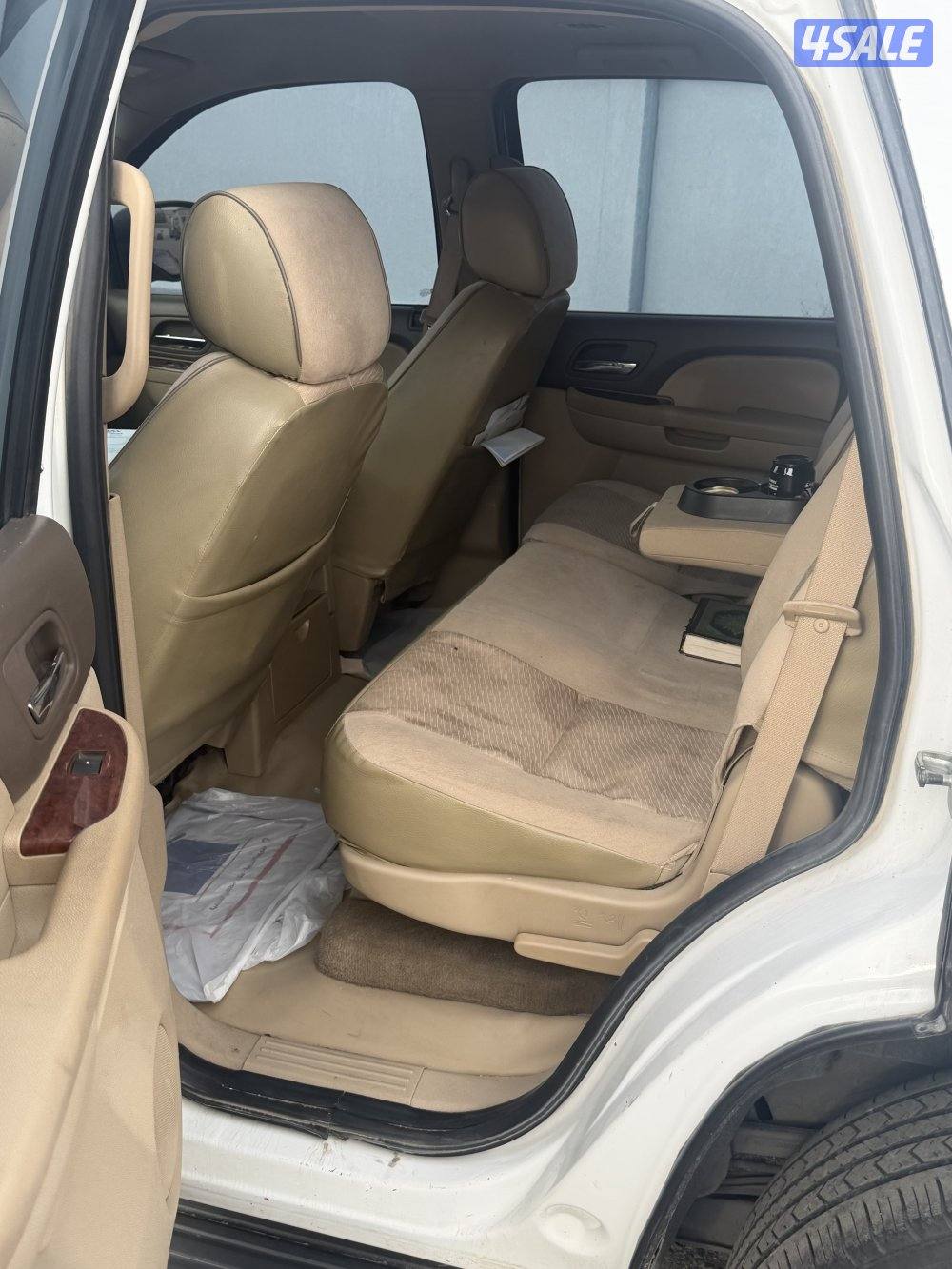 للبيع يوكن دبل قير3