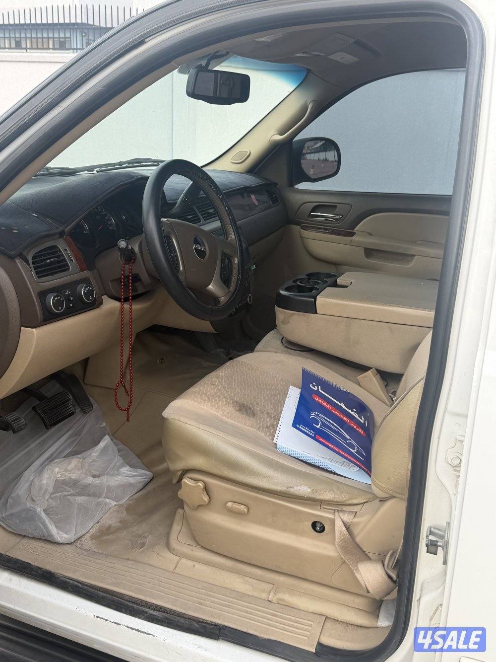 للبيع يوكن دبل قير4