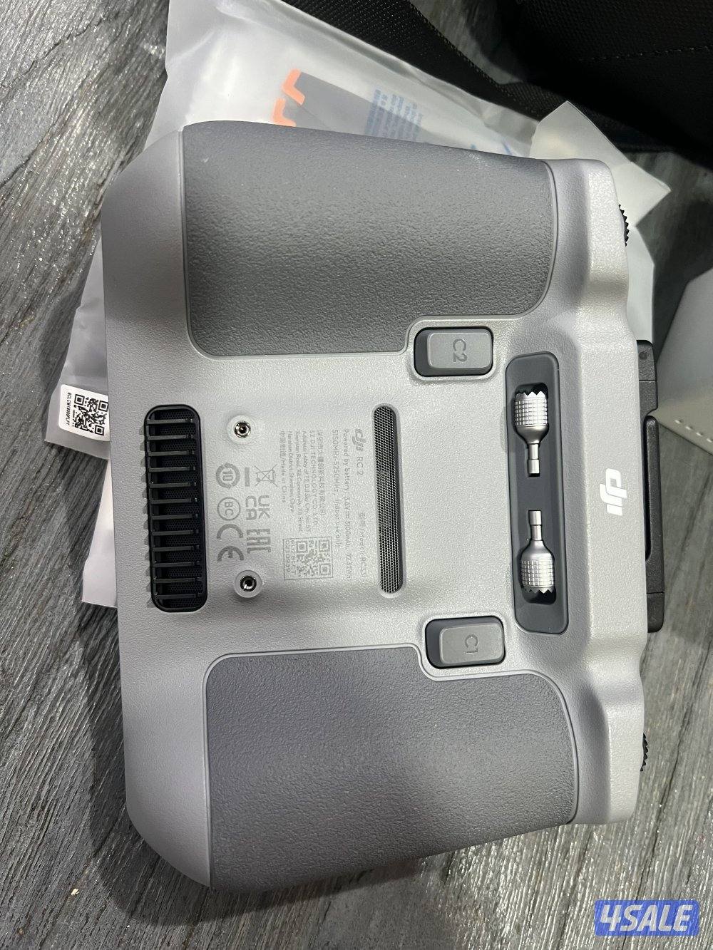 dji mini 4 pro plus fly more combo2