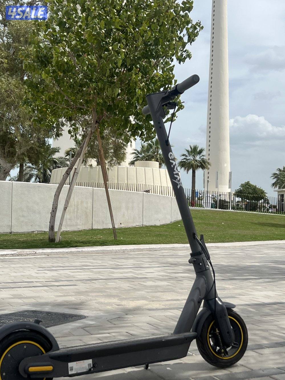 سكوتر للبيع1