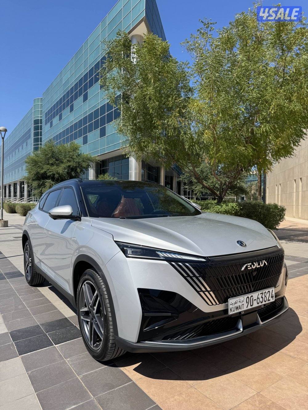 دي اف ام Mage موديل 2025 بحاله الوكاله1