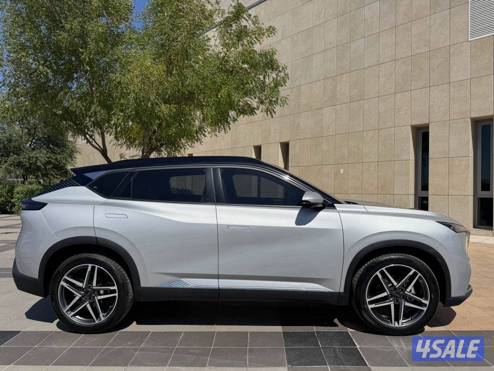 دي اف ام Mage موديل 2025 بحاله الوكاله2