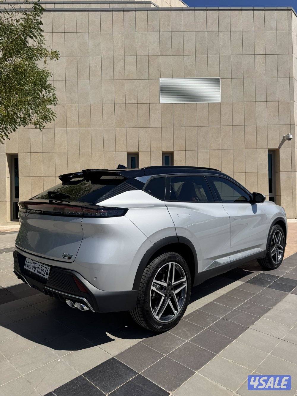 دي اف ام Mage موديل 2025 بحاله الوكاله3