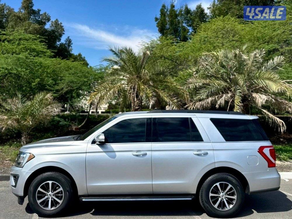 اكسبدشن XTL موديل 2018 ماشي 100 الف وارد الغانم سيرفس منتظم1