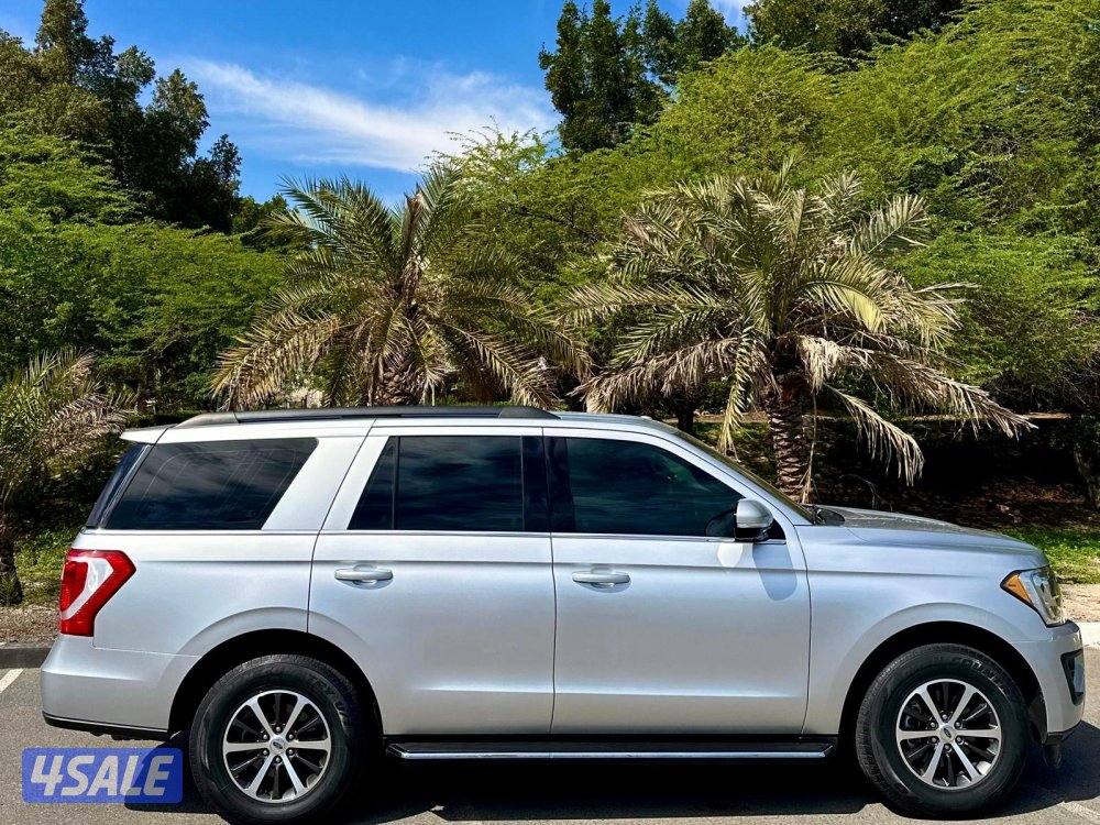 اكسبدشن XTL موديل 2018 ماشي 100 الف وارد الغانم سيرفس منتظم4