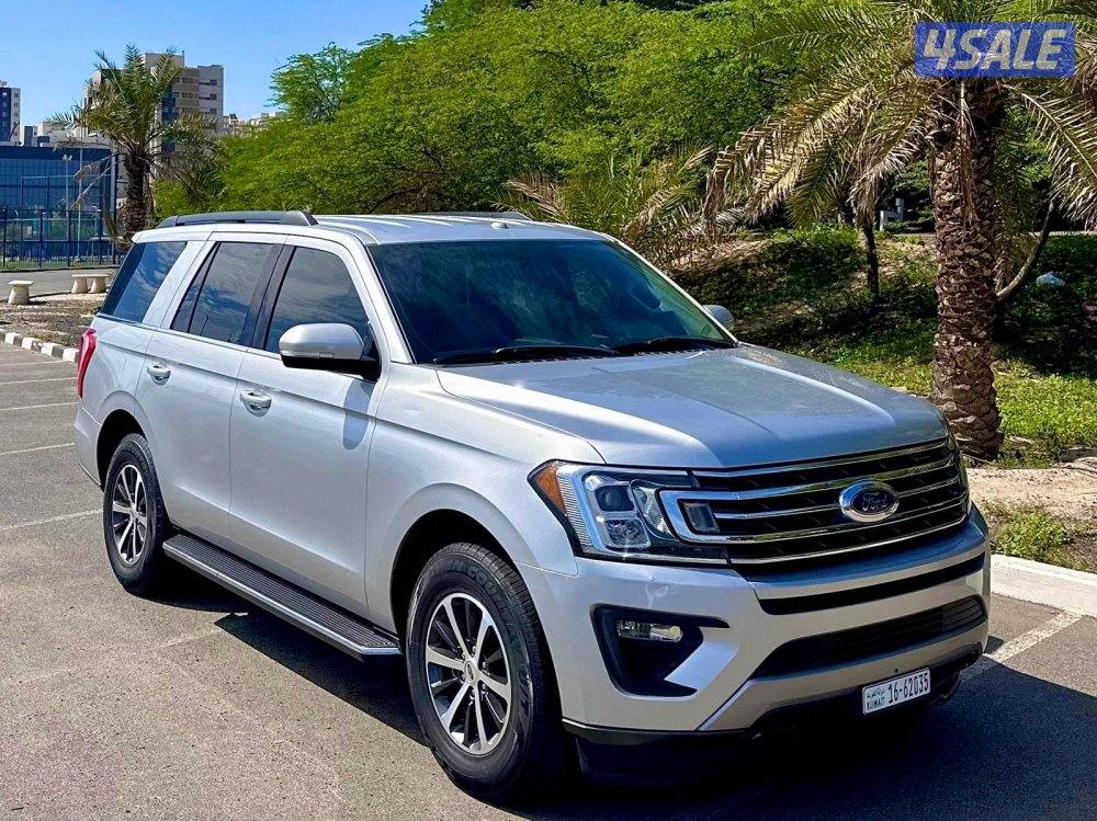 اكسبدشن XTL موديل 2018 ماشي 100 الف وارد الغانم سيرفس منتظم3