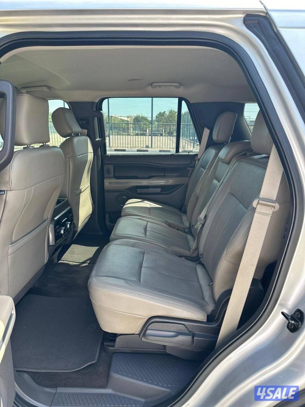 اكسبدشن XTL موديل 2018 ماشي 100 الف وارد الغانم سيرفس منتظم7