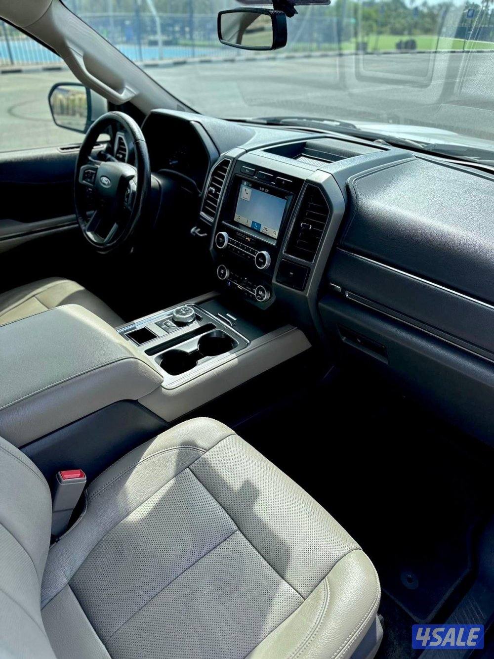 اكسبدشن XTL موديل 2018 ماشي 100 الف وارد الغانم سيرفس منتظم8