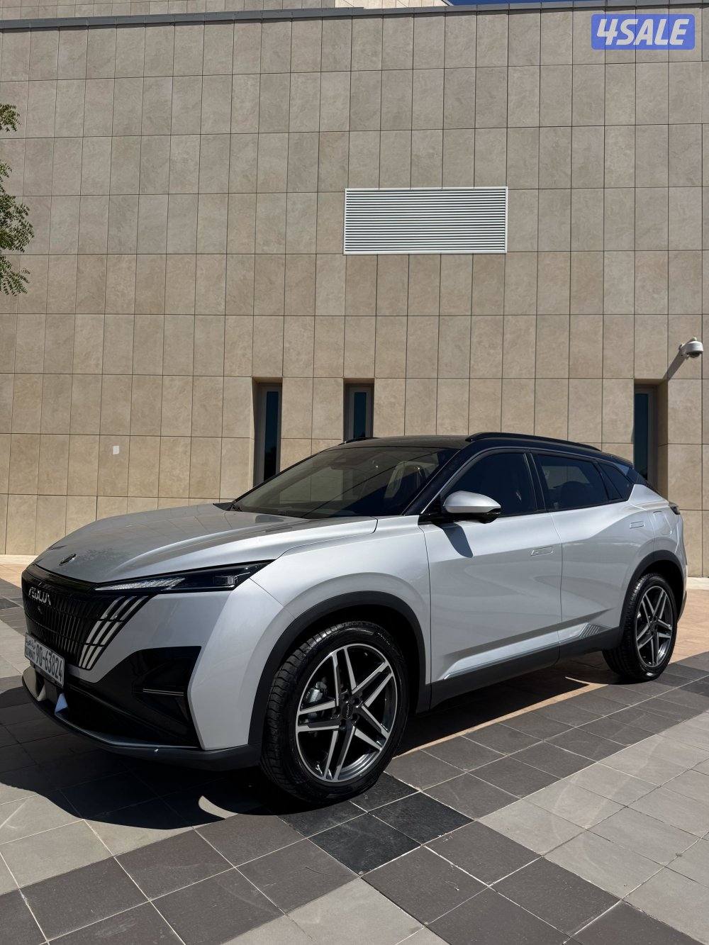 دي اف ام Mage موديل 2025 بحاله الوكاله4