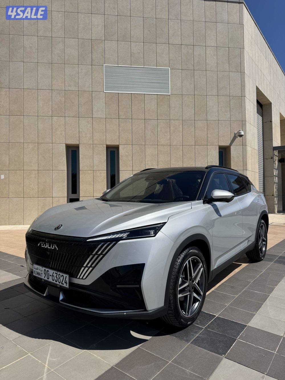 دي اف ام Mage موديل 2025 بحاله الوكاله5