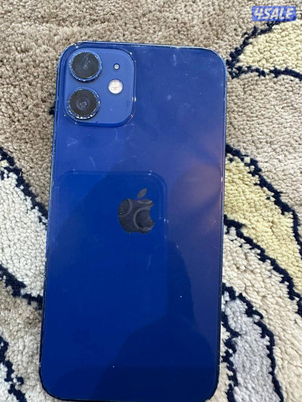 آيفون12ميني مبدل شاشة0