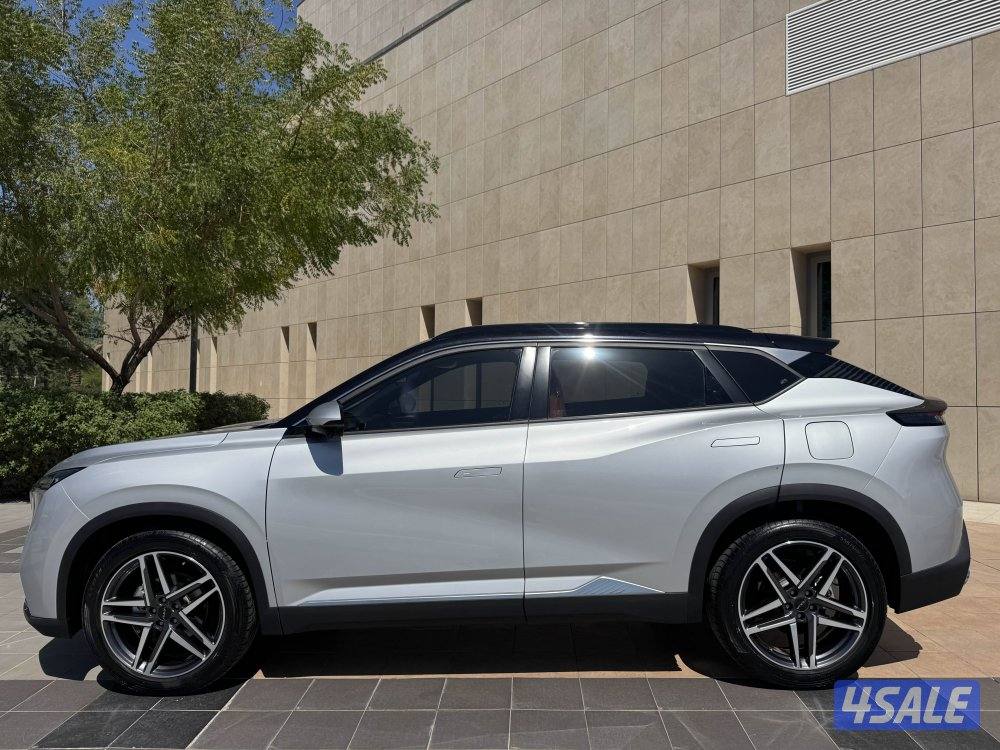 دي اف ام Mage موديل 2025 بحاله الوكاله6