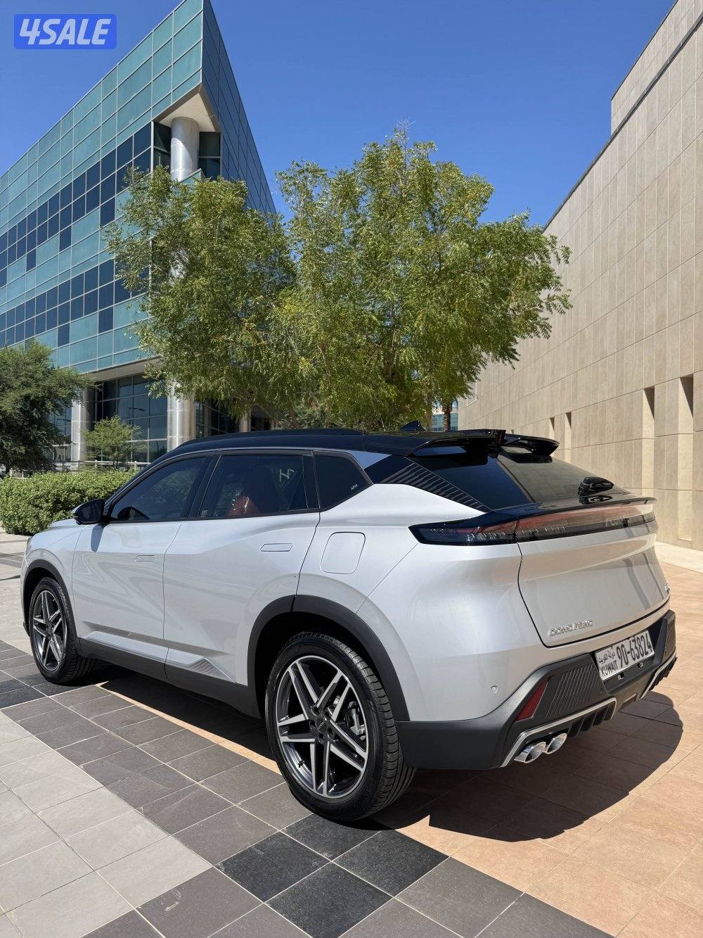 دي اف ام Mage موديل 2025 بحاله الوكاله7