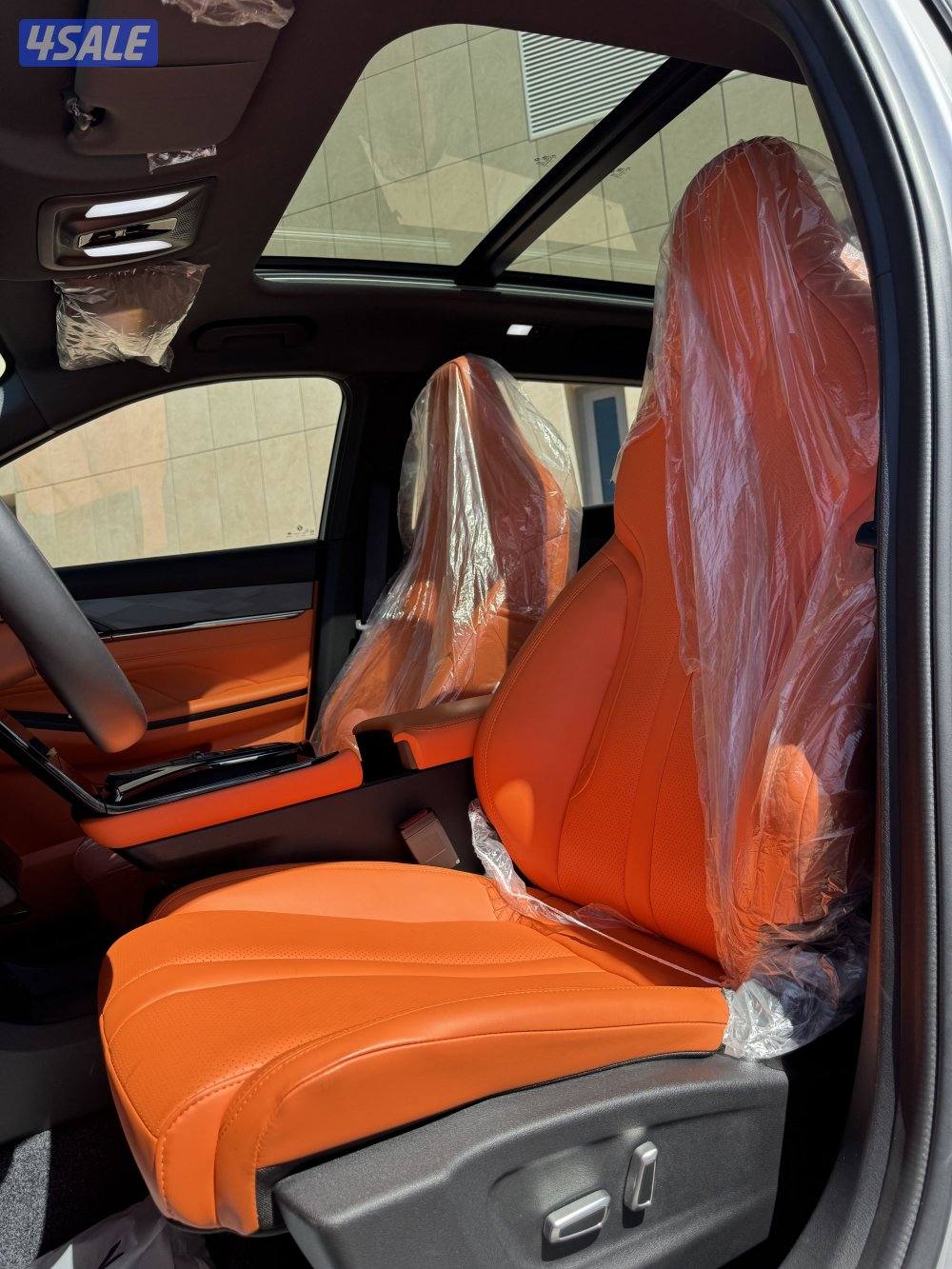 دي اف ام Mage موديل 2025 بحاله الوكاله10