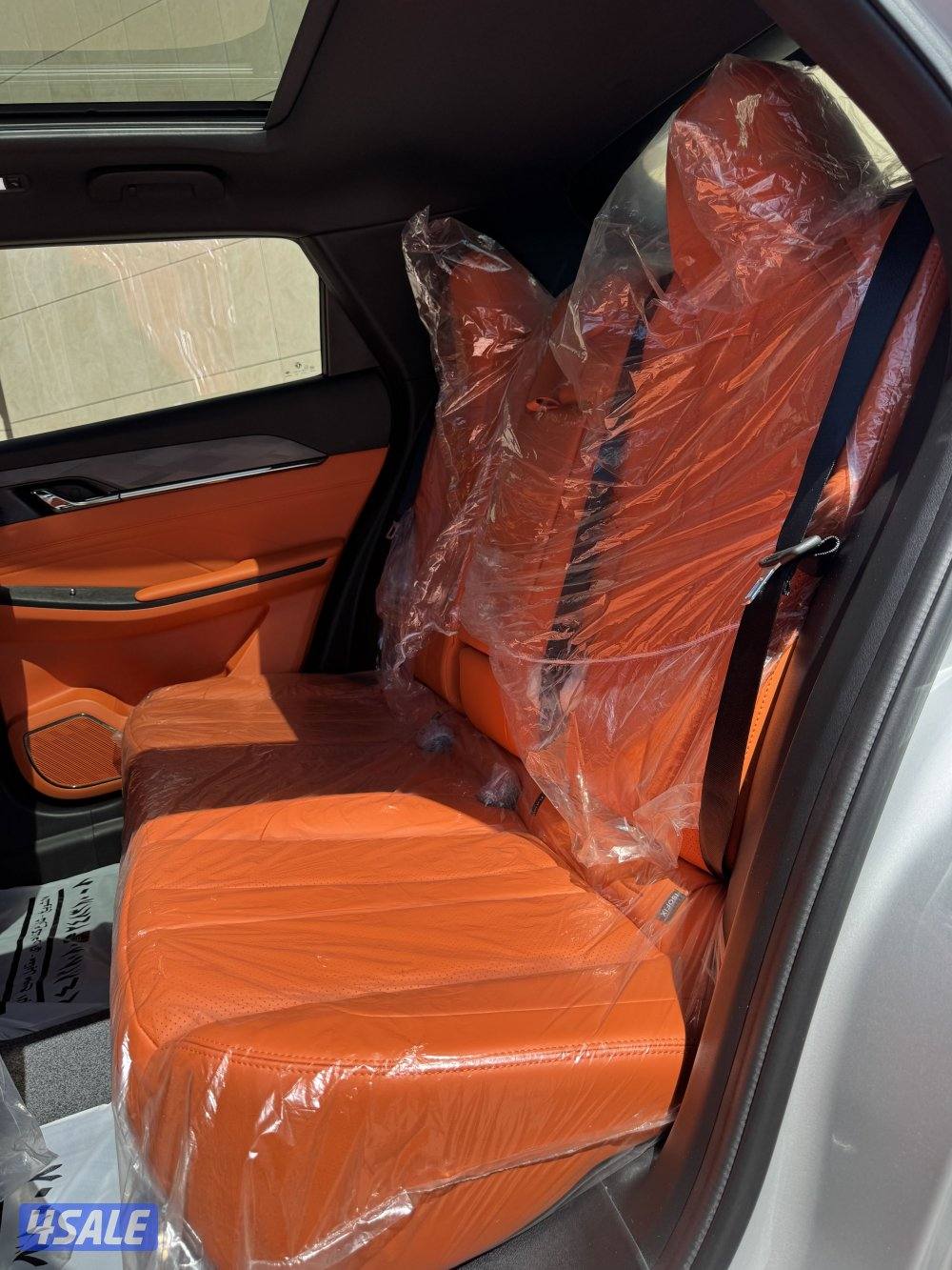 دي اف ام Mage موديل 2025 بحاله الوكاله11