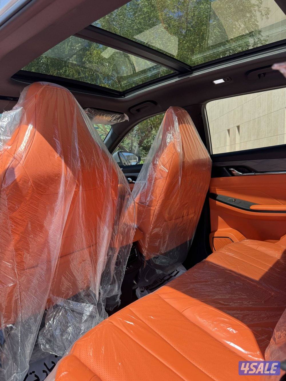 دي اف ام Mage موديل 2025 بحاله الوكاله12