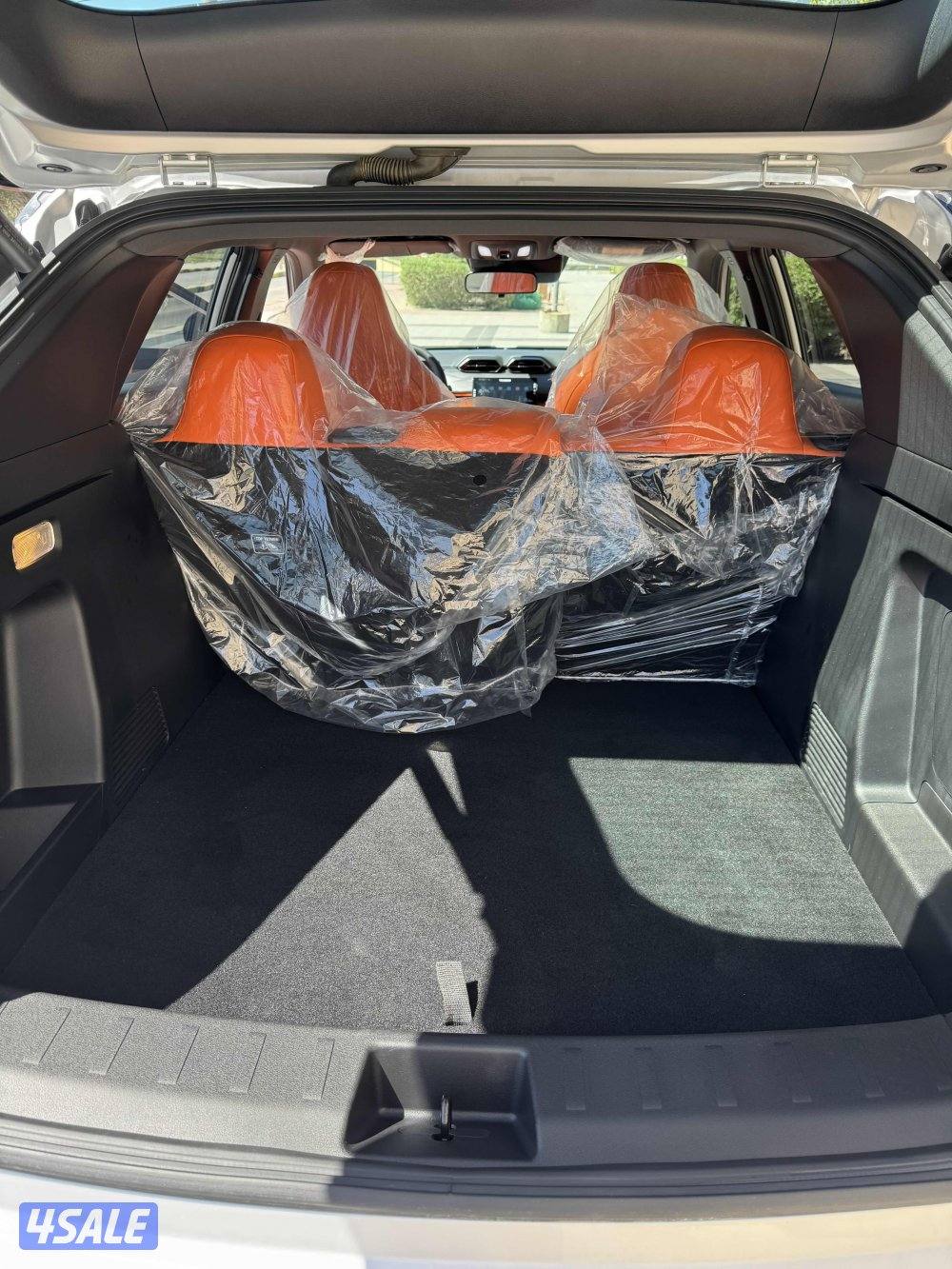 دي اف ام Mage موديل 2025 بحاله الوكاله13