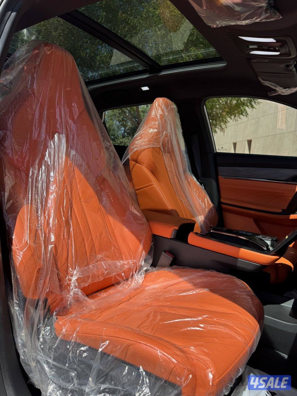 دي اف ام Mage موديل 2025 بحاله الوكاله14