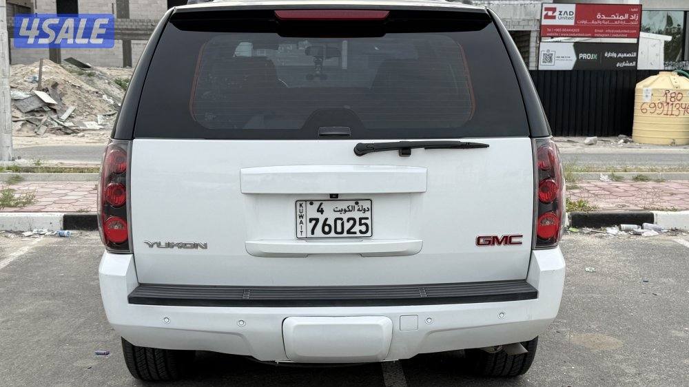 يوكن SLT موديل 2009 دبل جير 6 غيار بحالة ممتازة5