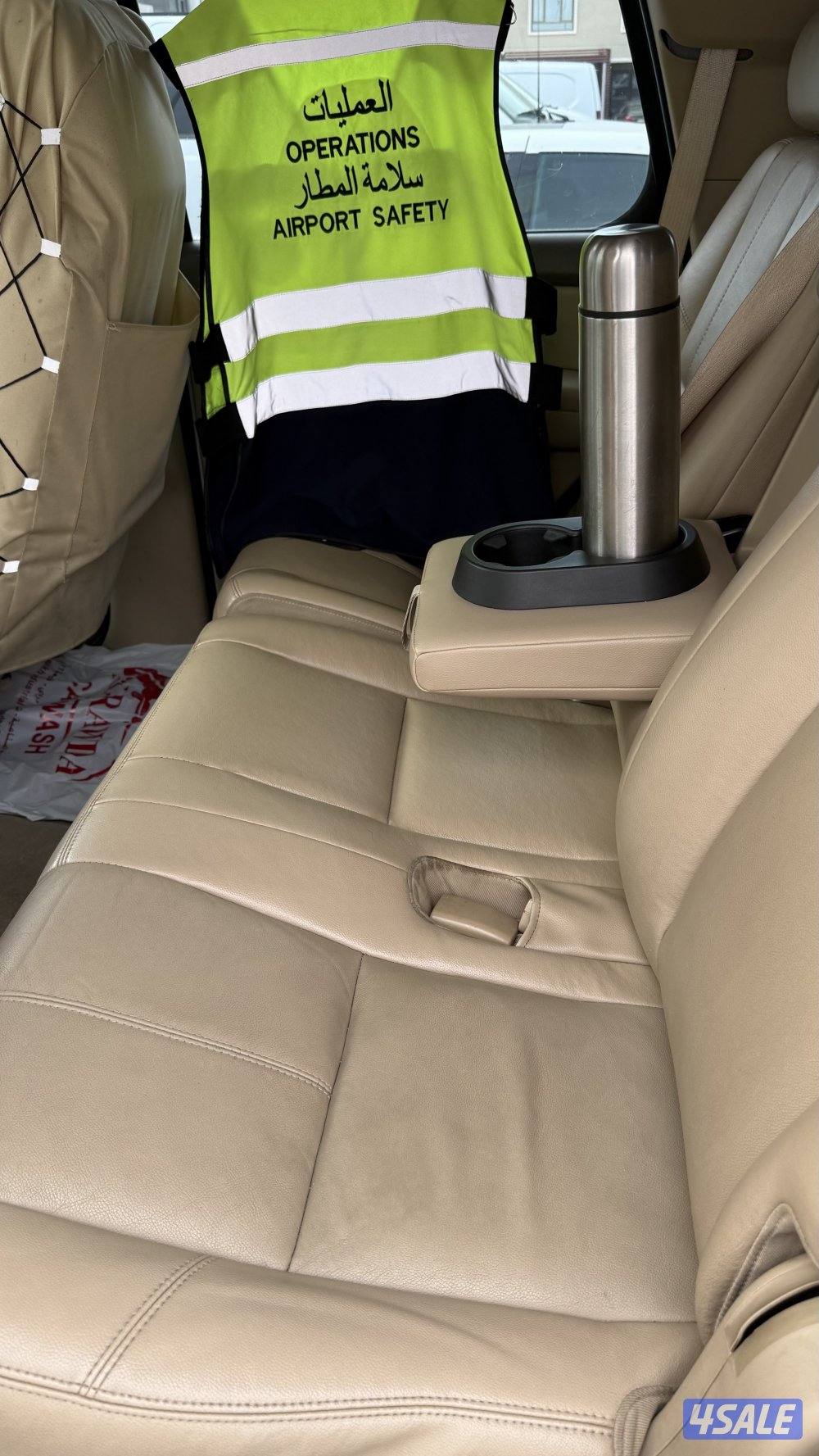 يوكن SLT موديل 2009 دبل جير 6 غيار بحالة ممتازة7