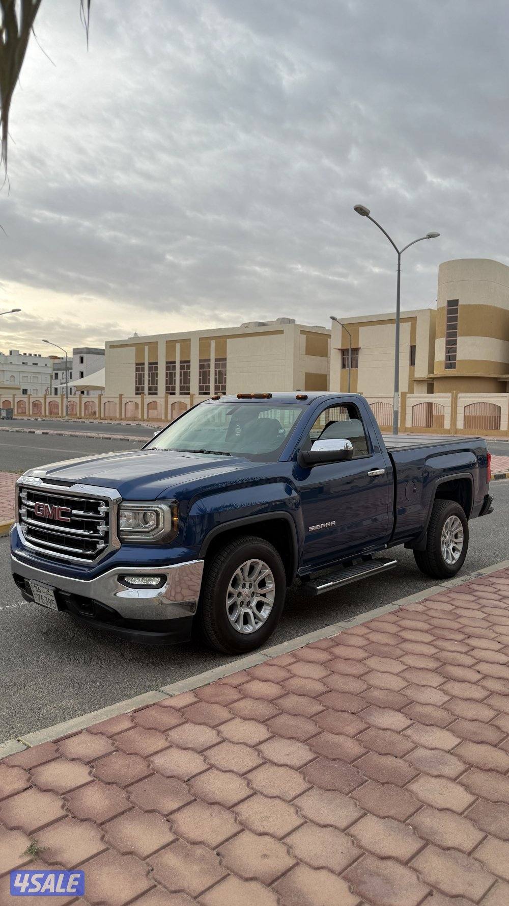 للبيع سيرا 2018 فحص بالكامل1