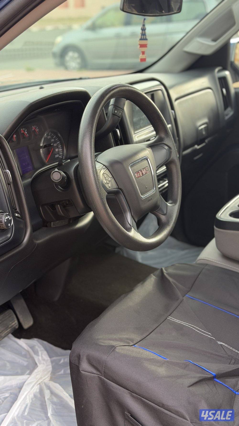 للبيع سيرا 2018 فحص بالكامل2