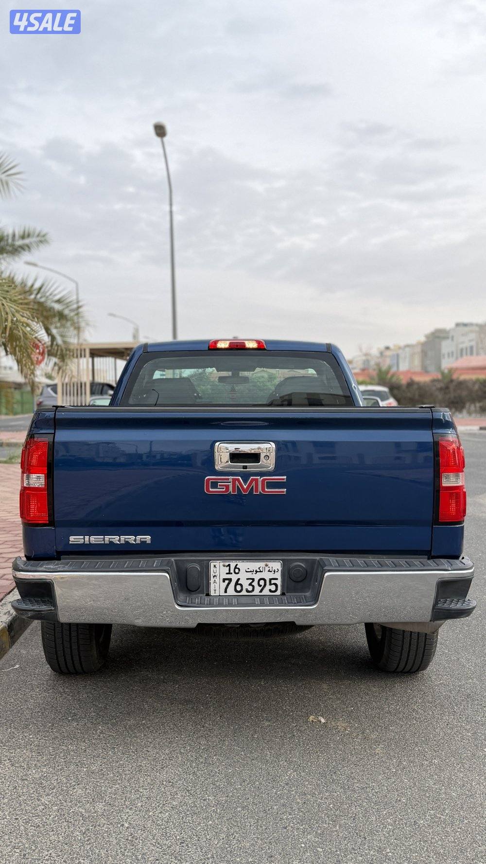 للبيع سيرا 2018 فحص بالكامل4