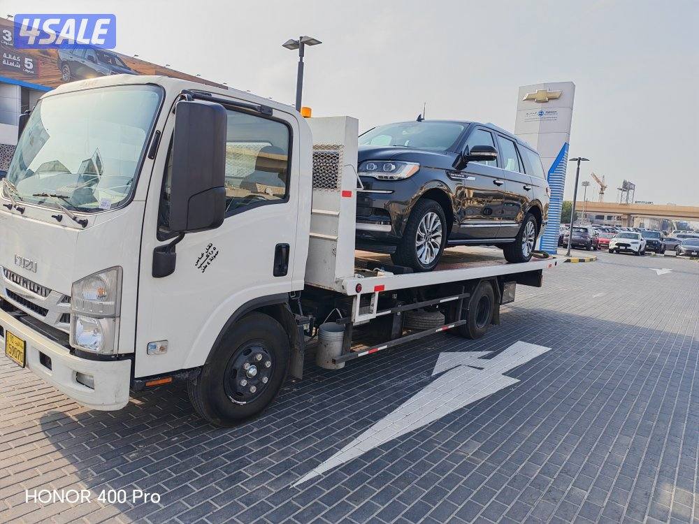 سطحه ونش هيدرولك 24ساعة توصيل جميع مناطق الكويت2