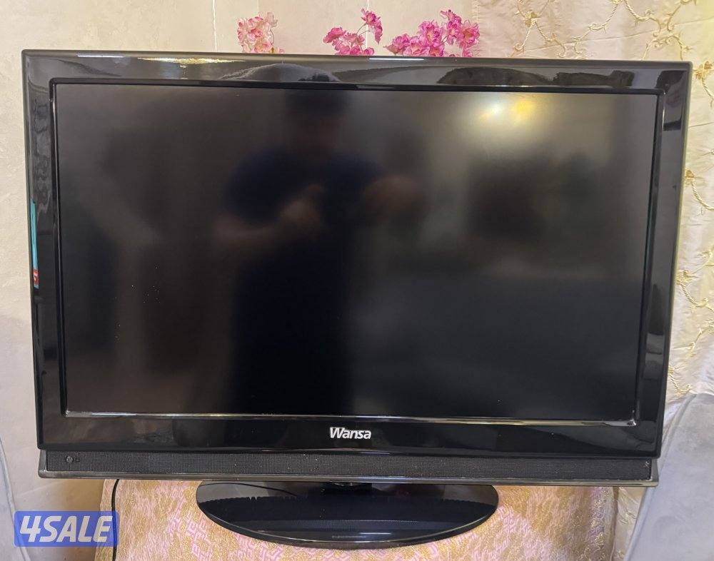 للبيع تلفاز wansa0