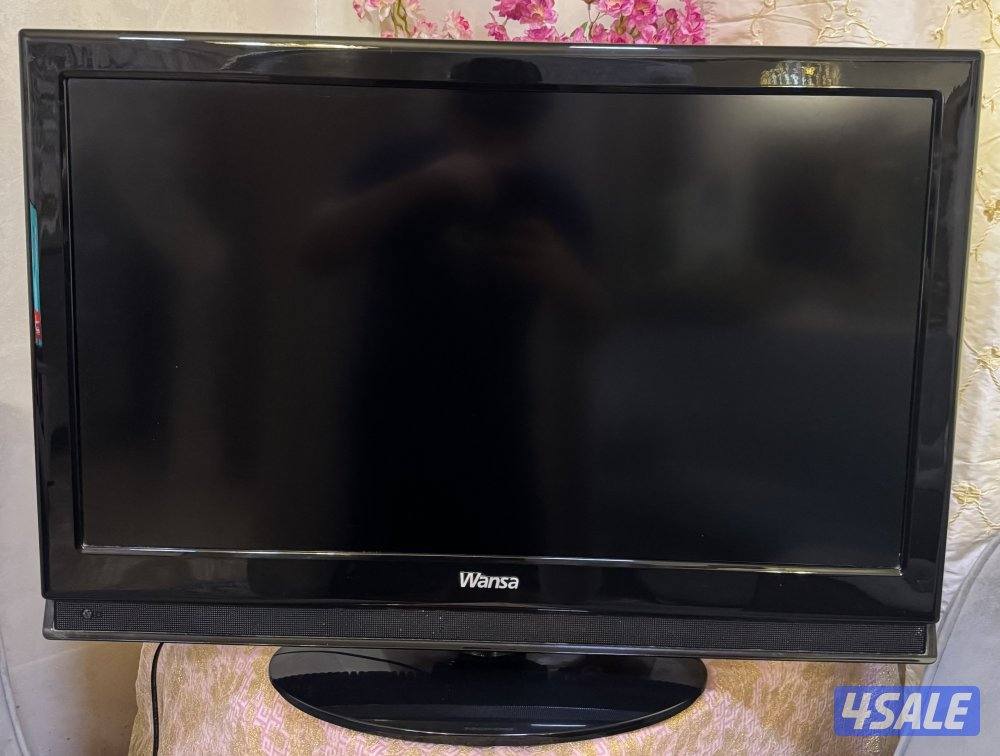 للبيع تلفاز wansa1