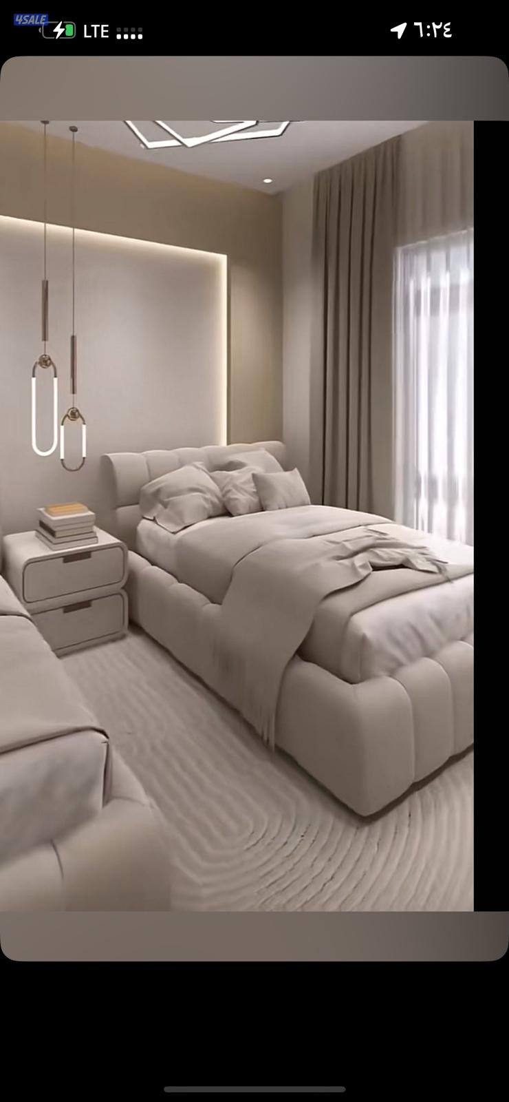 معرض فيلا ديفان يتوفر جيمع الموديلات وجميع المقسات حياكم الله15