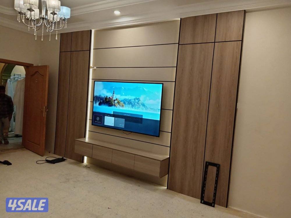 ابو سامر أحدث الاصباغ والديكورات0