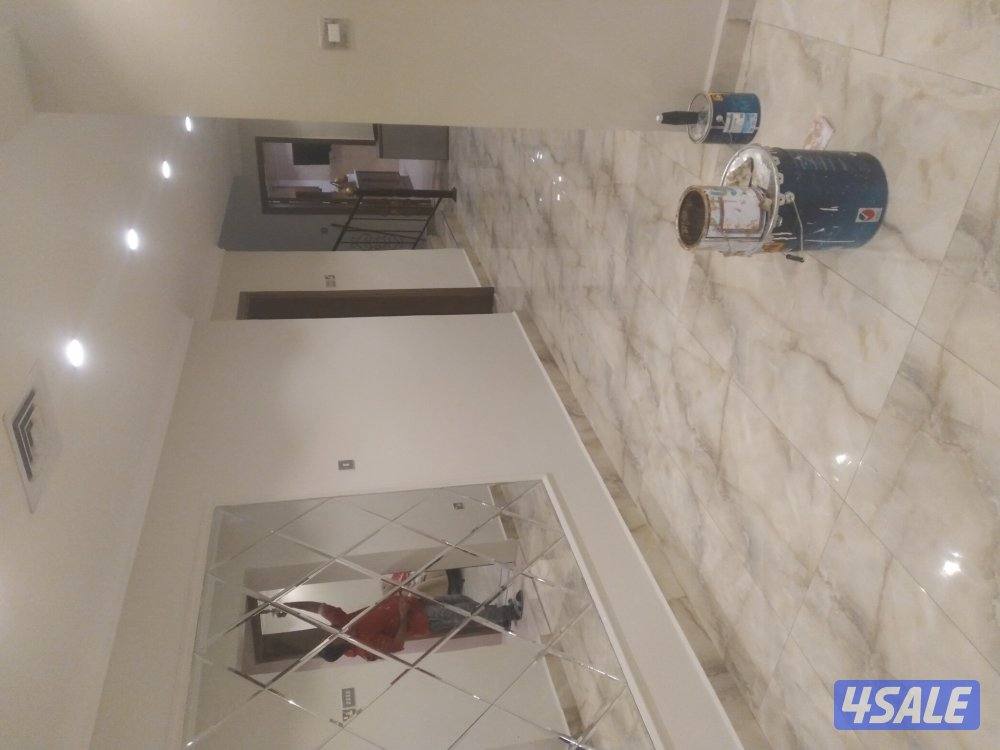 ابو سامر أحدث الاصباغ والديكورات4