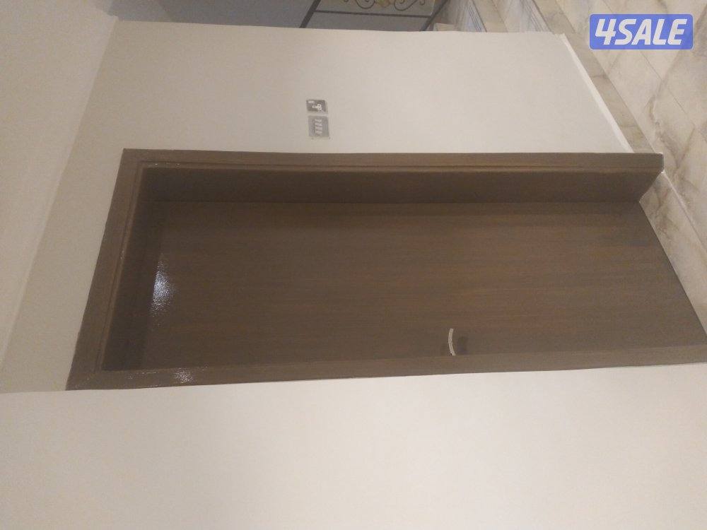 ابو سامر أحدث الاصباغ والديكورات5