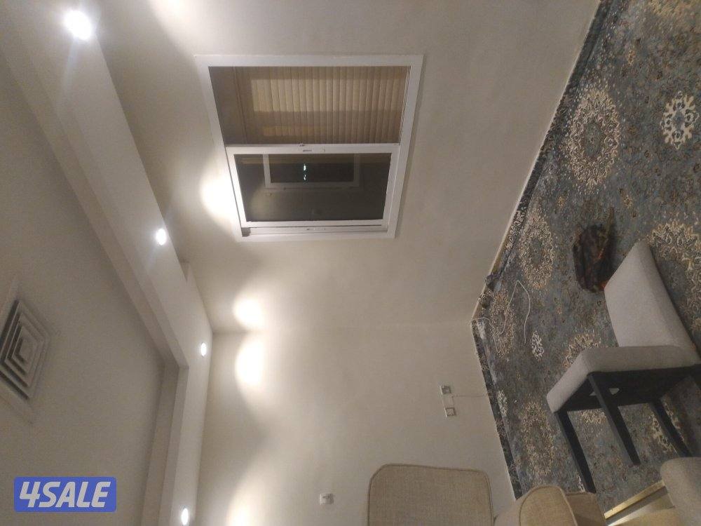 ابو سامر أحدث الاصباغ والديكورات7