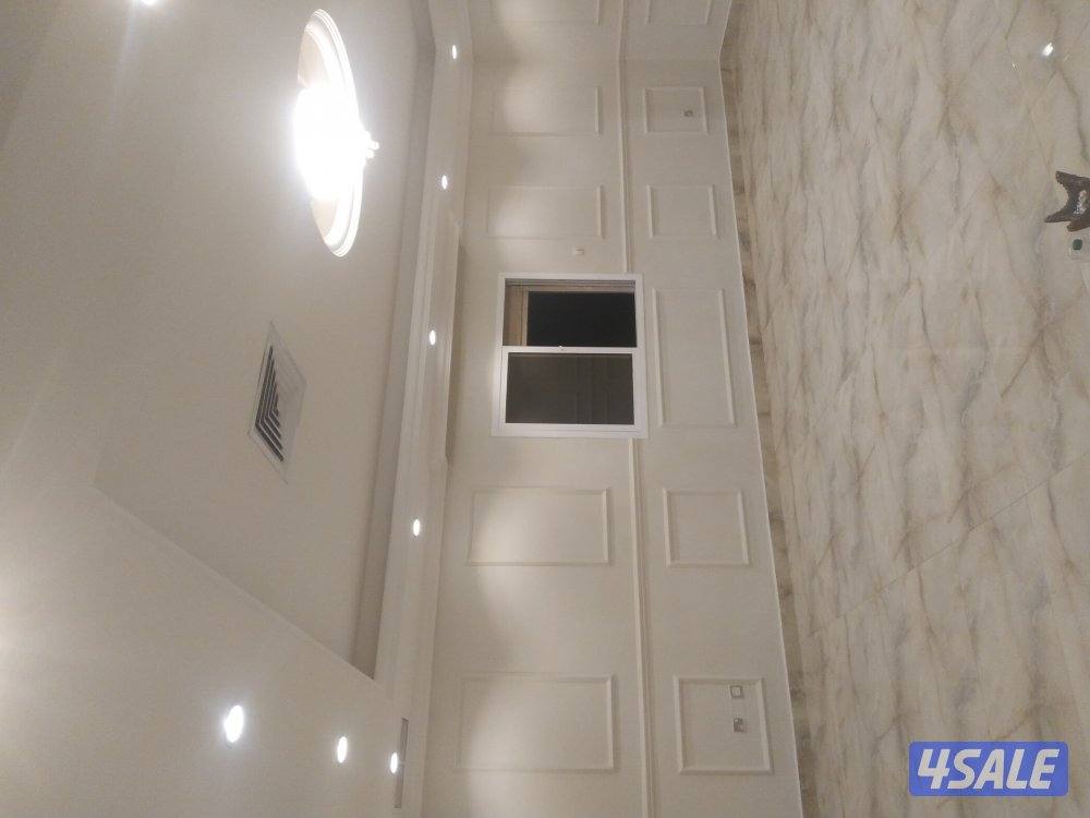 ابو سامر أحدث الاصباغ والديكورات9