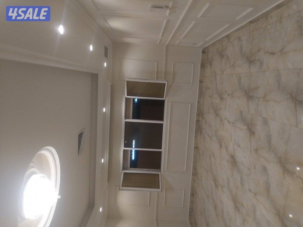 ابو سامر أحدث الاصباغ والديكورات8