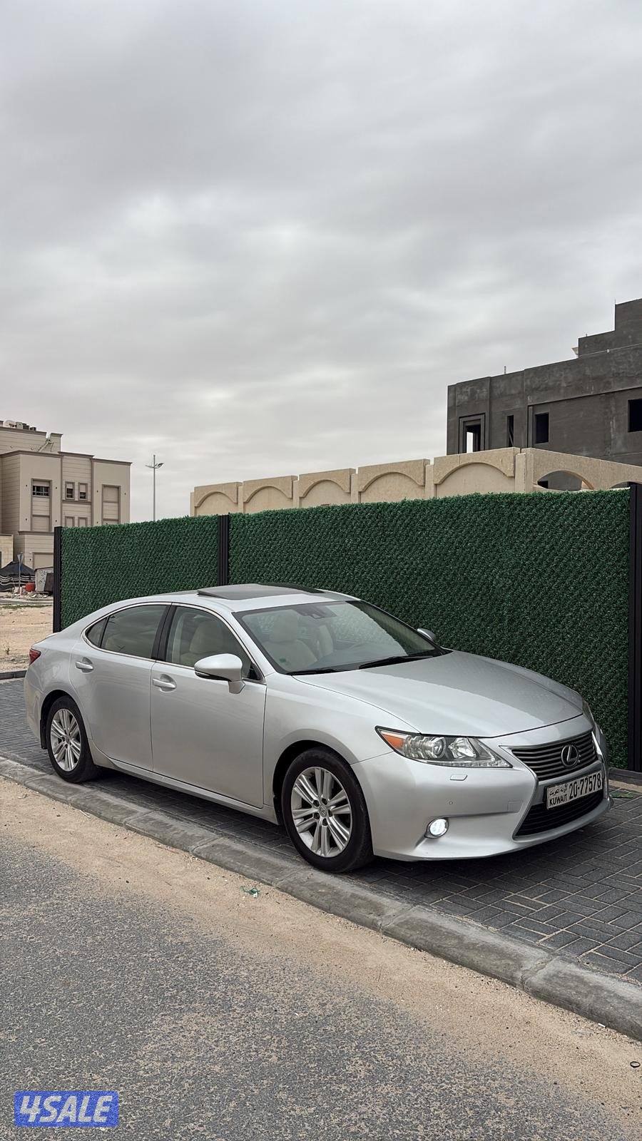 ES350 الفل كامل V61