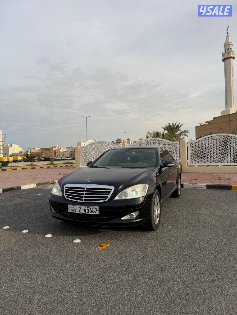 للبيع مرسيدس0